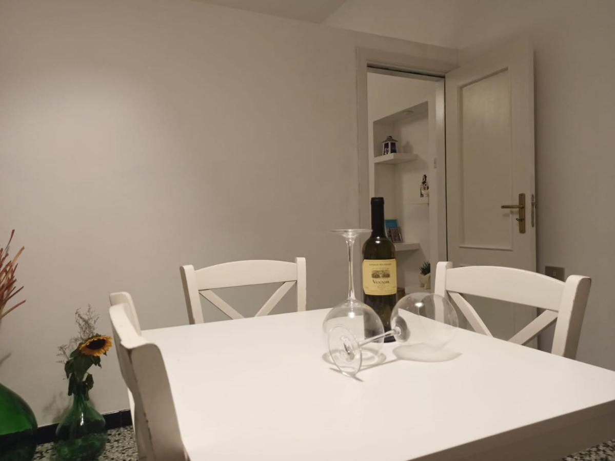Ferienwohnung Ultimocasale Matera Exterior foto