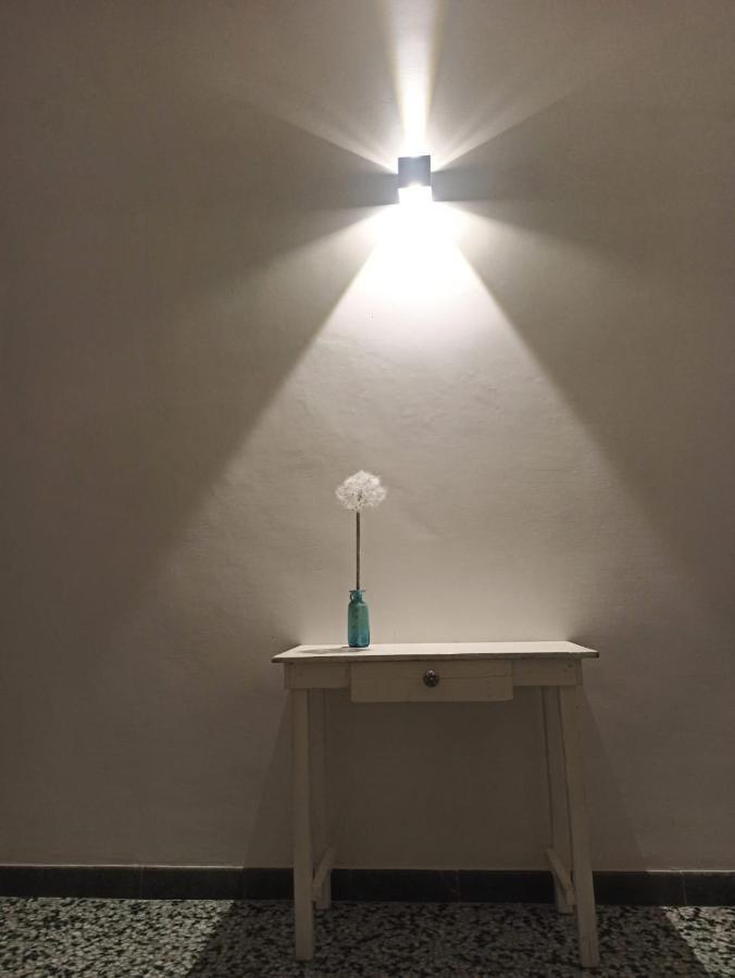 Ferienwohnung Ultimocasale Matera Exterior foto