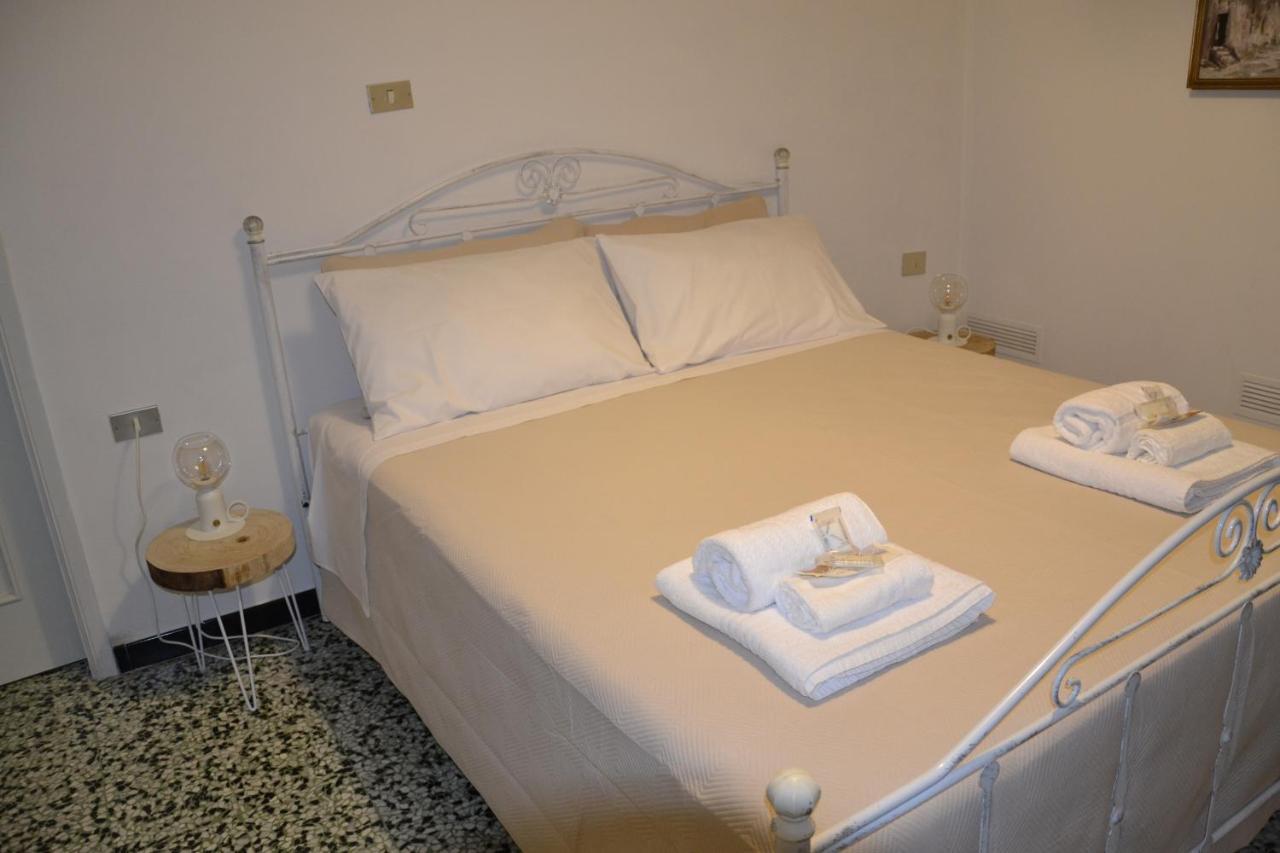Ferienwohnung Ultimocasale Matera Exterior foto
