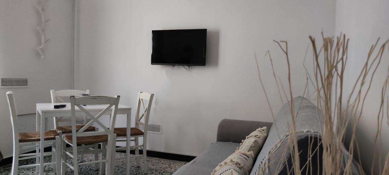 Ferienwohnung Ultimocasale Matera Exterior foto