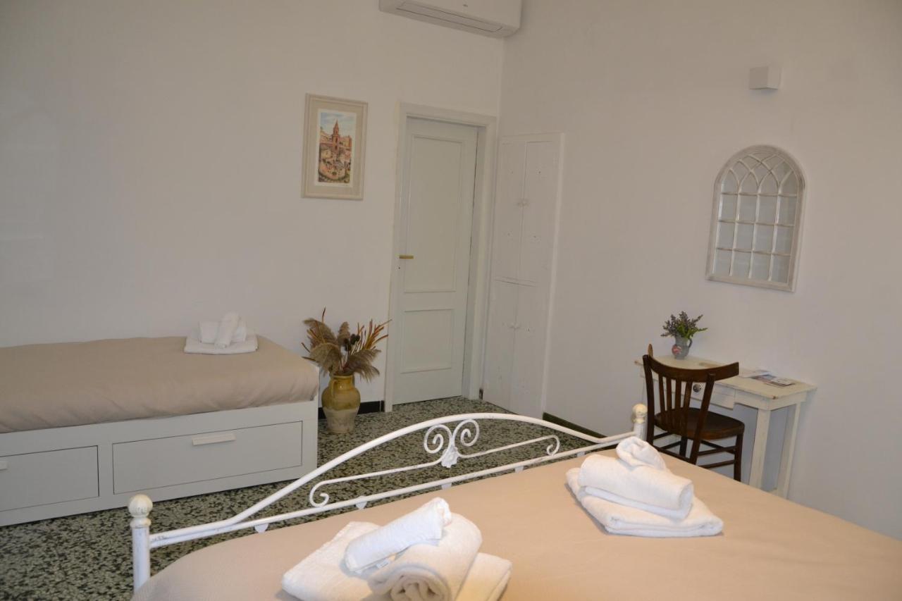 Ferienwohnung Ultimocasale Matera Exterior foto