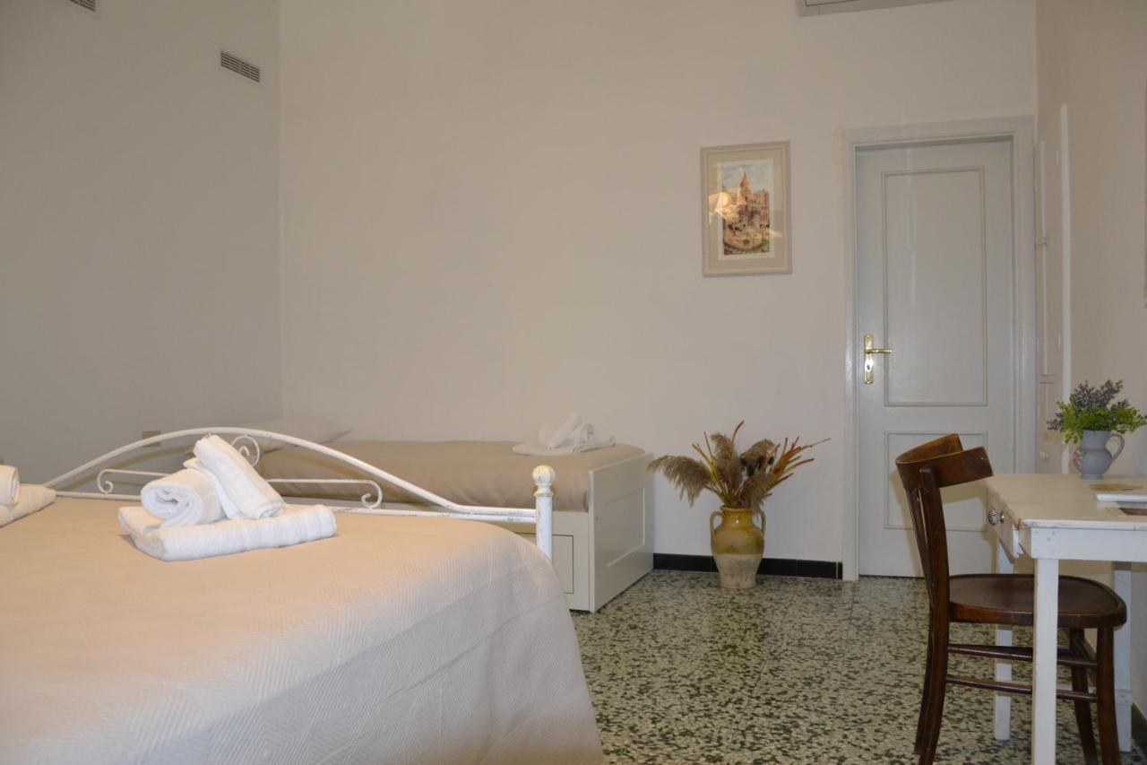 Ferienwohnung Ultimocasale Matera Exterior foto